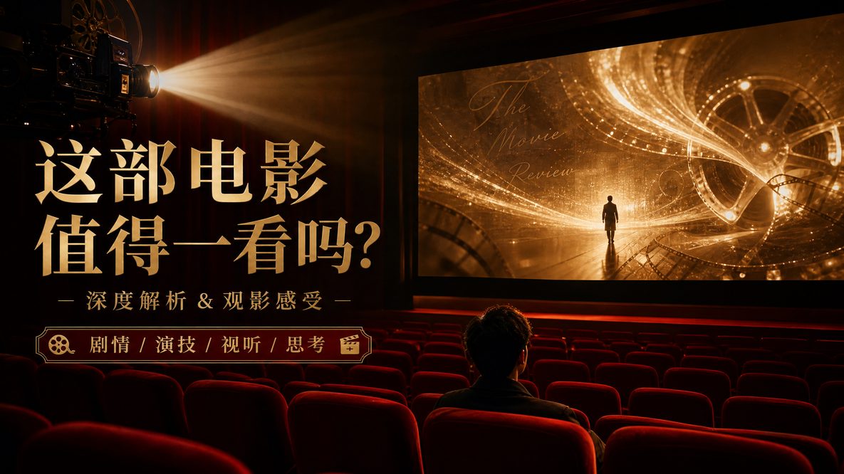 暗网电影解说视频
